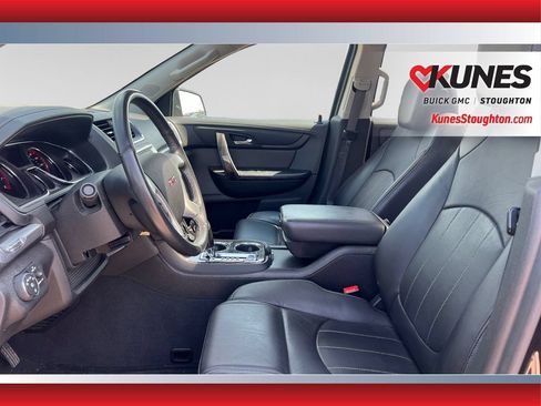 Used 2017 GMC Acadia Limited SLT AWD/4WD image 20