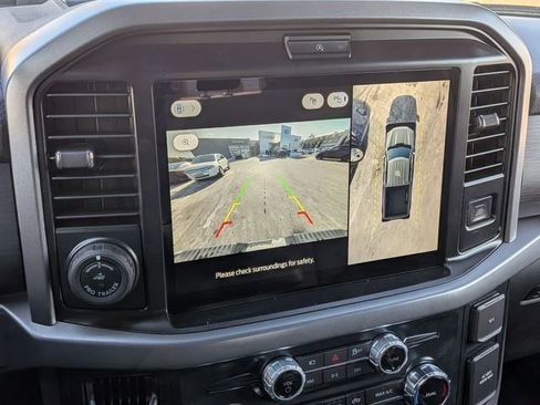 New 2026 Ford F150 XLT w/ Equipment Group 302A MID image 24