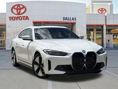 Used 2023 BMW i4 eDrive35 w/ Premium Package