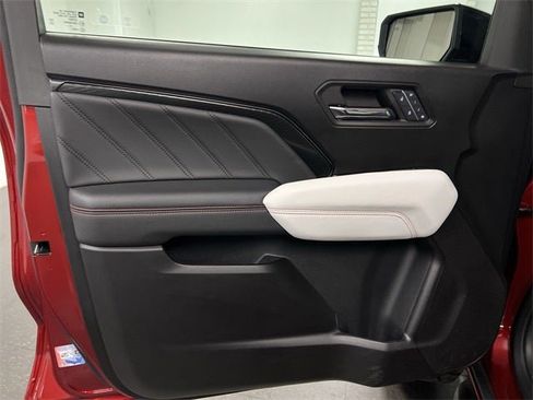 Certified 2024 GMC Canyon AT4X image 80