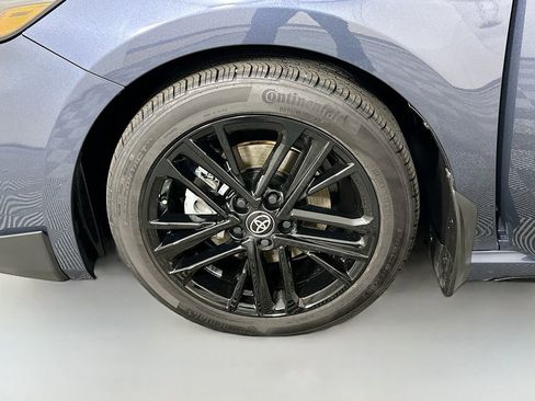 Certified 2026 Toyota Camry SE w/ Convenience Package FWD image 31
