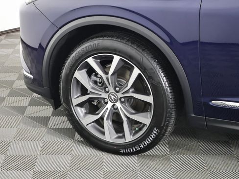 Certified 2024 Acura MDX w/Technology Package image 52