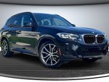Used 2022 BMW X3 M40i w/ Premium Package image 3