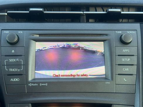 Used 2012 Toyota Prius Three image 31