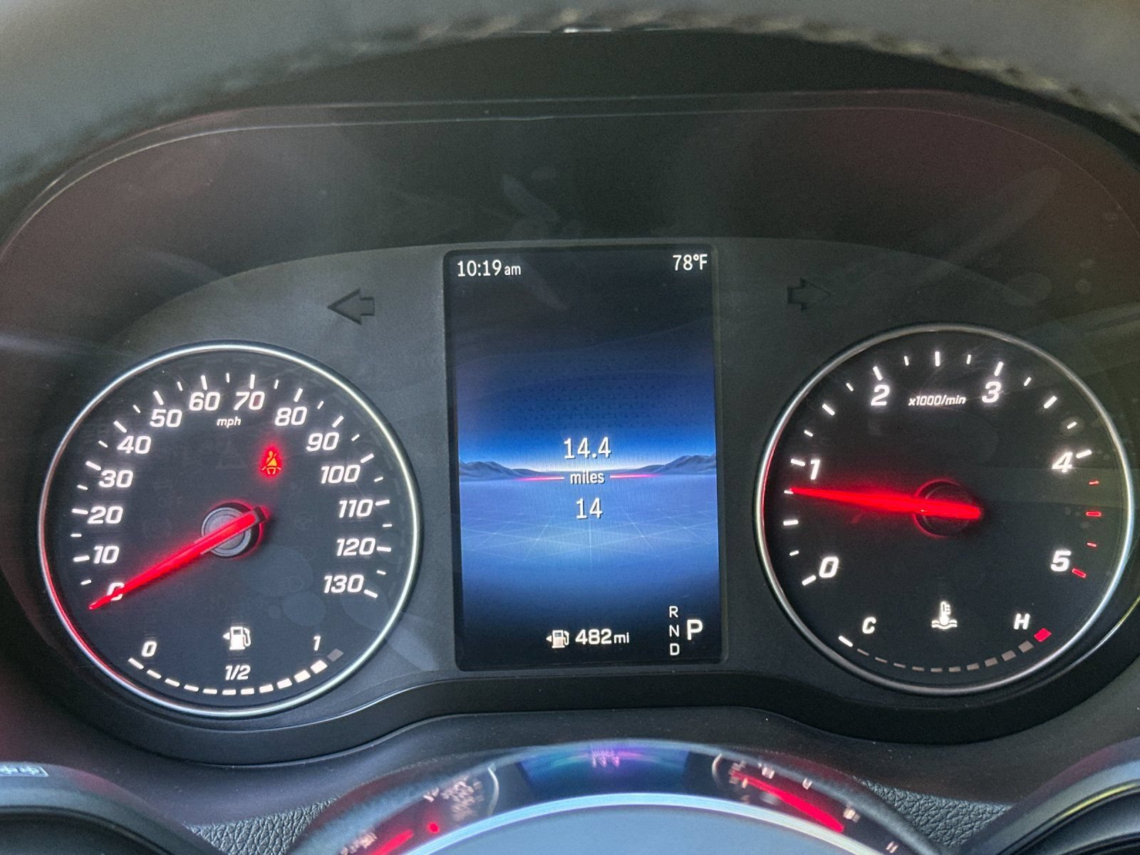 Used 2025 Mercedes-Benz Sprinter 2500 image 25