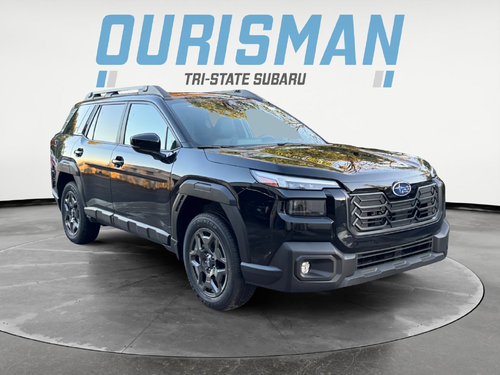 New 2026 Subaru Outback Premium AWD/4WD image 1