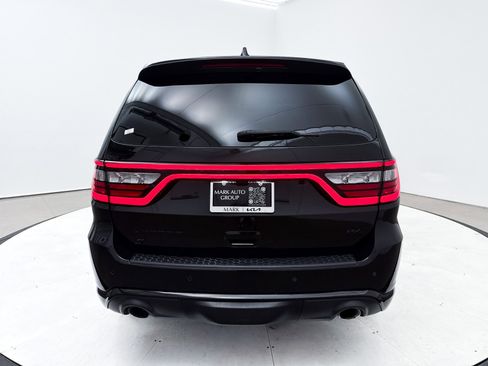 Used 2022 Dodge Durango R/T w/ Tow 'N Go Package image 21