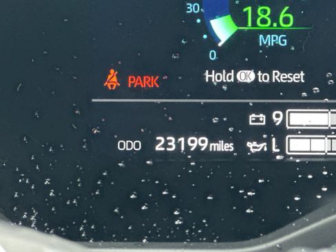 Used 2024 Toyota Tundra Platinum image 24