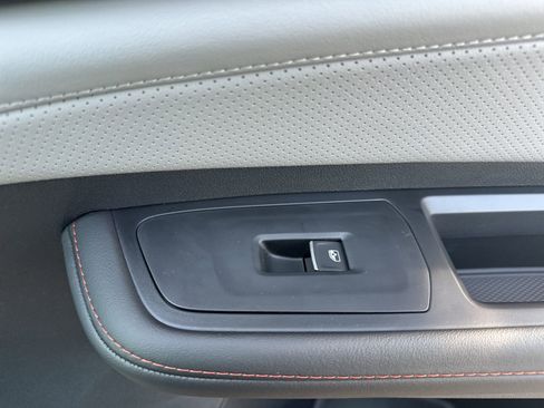 New 2026 Volkswagen Atlas Peak Edition image 41