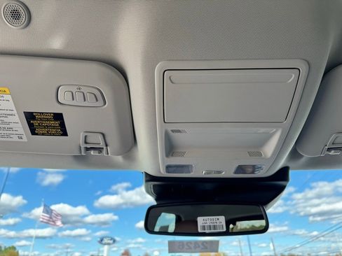 New 2025 Ford Bronco Sport Outer Banks image 36