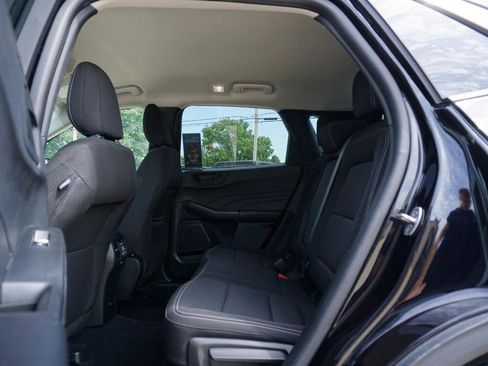 Used 2023 Ford Escape Active AWD/4WD image 24