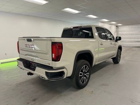 New 2026 GMC Sierra 1500 AT4 w/ AT4 Preferred Package image 6