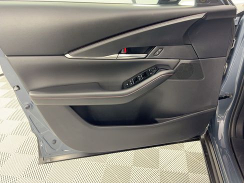 Used 2024 MAZDA CX-30 AWD 2.5 S w/ Preferred Package image 13