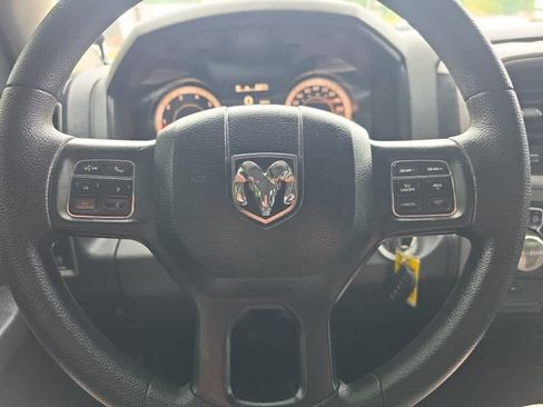 Used 2017 RAM 1500 Express w/ Express Value Package RWD image 17