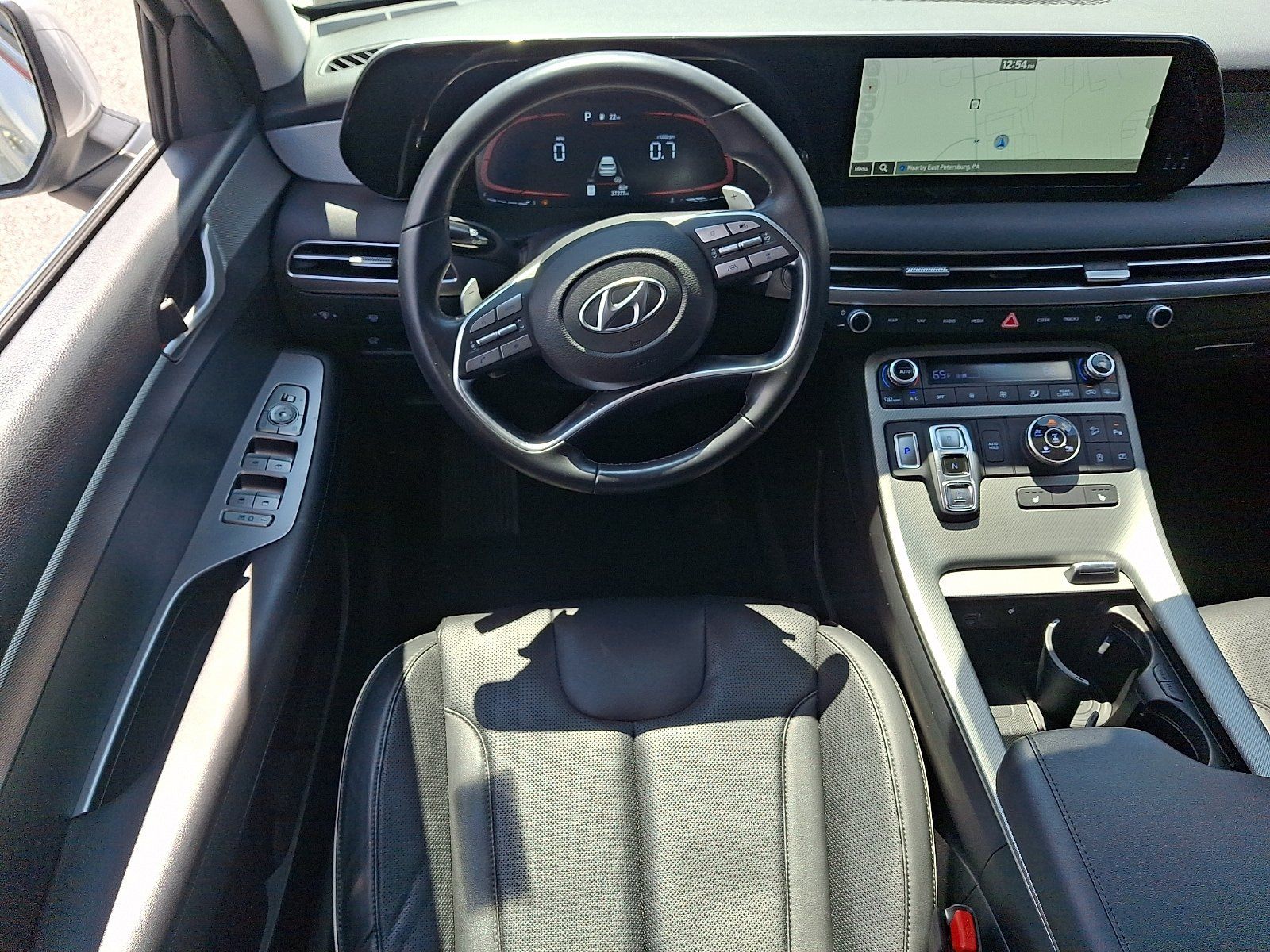Used 2024 Hyundai Palisade SEL AWD/4WD image 13