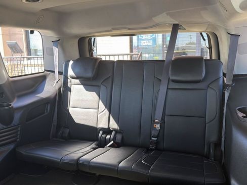 Used 2016 Chevrolet Tahoe LT w/ Luxury Package AWD/4WD image 40