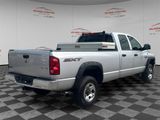 Used 2008 Dodge Ram 2500 Truck ST image 5