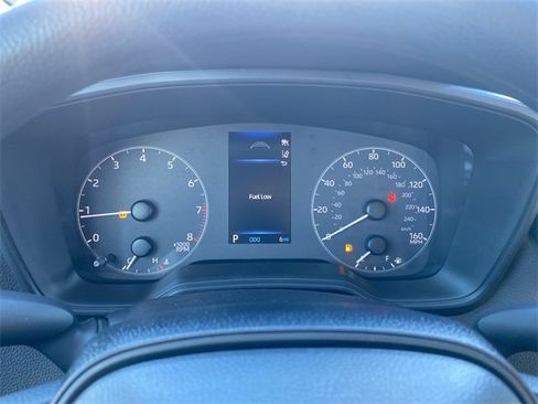 Used 2025 Toyota Corolla LE image 25