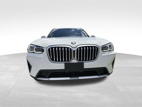 Used 2023 BMW X3 xDrive30i AWD/4WD image 8