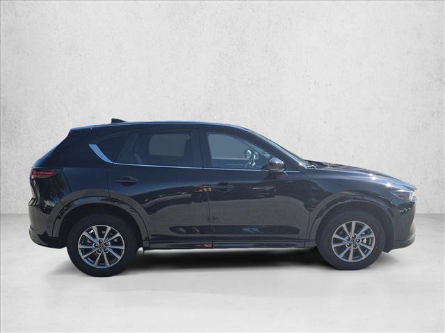 Used 2025 MAZDA CX-5 AWD 2.5 S w/ Preferred Package image 4
