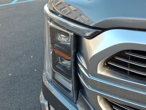 Certified 2022 Ford F150 Limited image 10