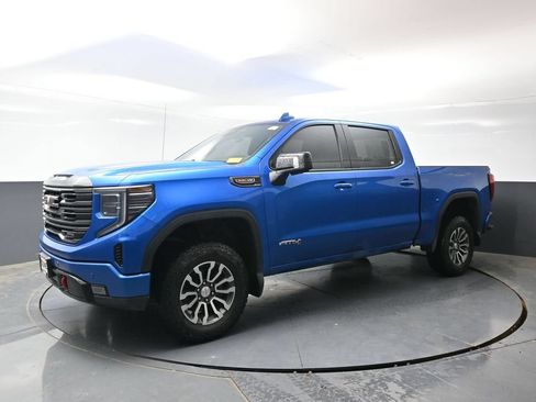 Used 2023 GMC Sierra 1500 AT4 AWD/4WD image 10