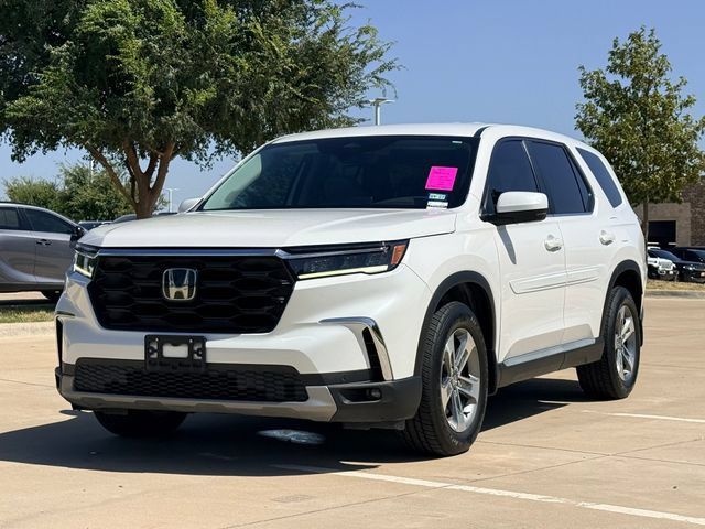 Used 2023 Honda Pilot EX-L image 7