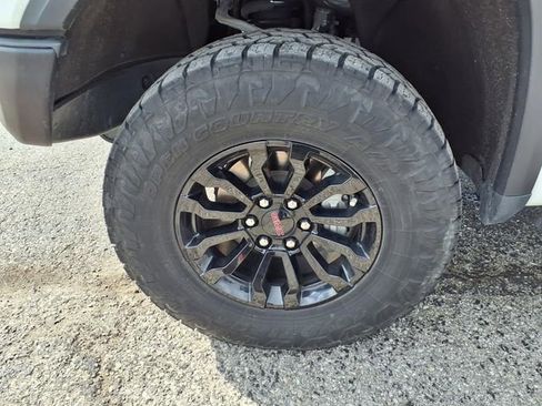 Used 2023 GMC Sierra 1500 AT4X AWD/4WD image 42