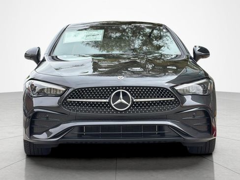 New 2026 Mercedes-Benz CLE 450 4MATIC Coupe image 8