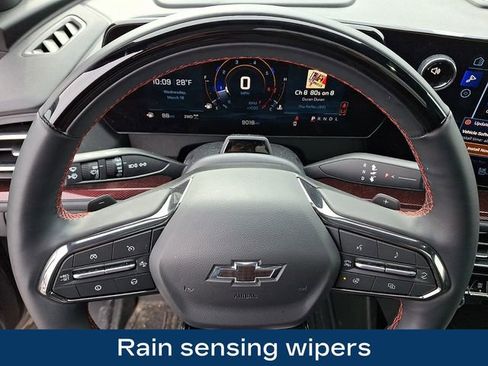 Used 2025 Chevrolet Traverse RS w/ LPO, Floor Liner Package image 23