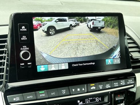 New 2026 Honda Odyssey EX-L image 20