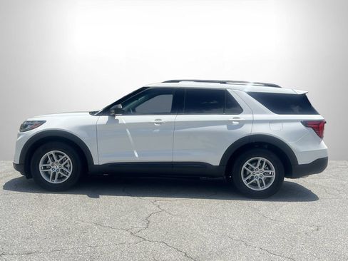 New 2026 Ford Explorer Active w/ Active Comfort Package RWD image 20