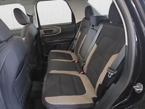 Used 2025 Ford Bronco Sport Big Bend w/ Convenience Package image 13