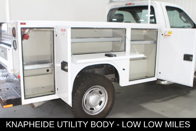 Used 2016 Ford F250 XL AWD/4WD image 39