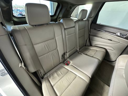 Used 2012 Jeep Grand Cherokee Laredo image 31