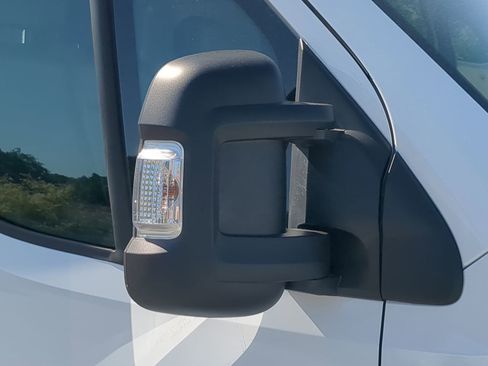 New 2026 RAM ProMaster 2500 w/ Premium Convenience Group image 10