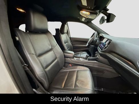 Used 2021 Dodge Durango GT image 16