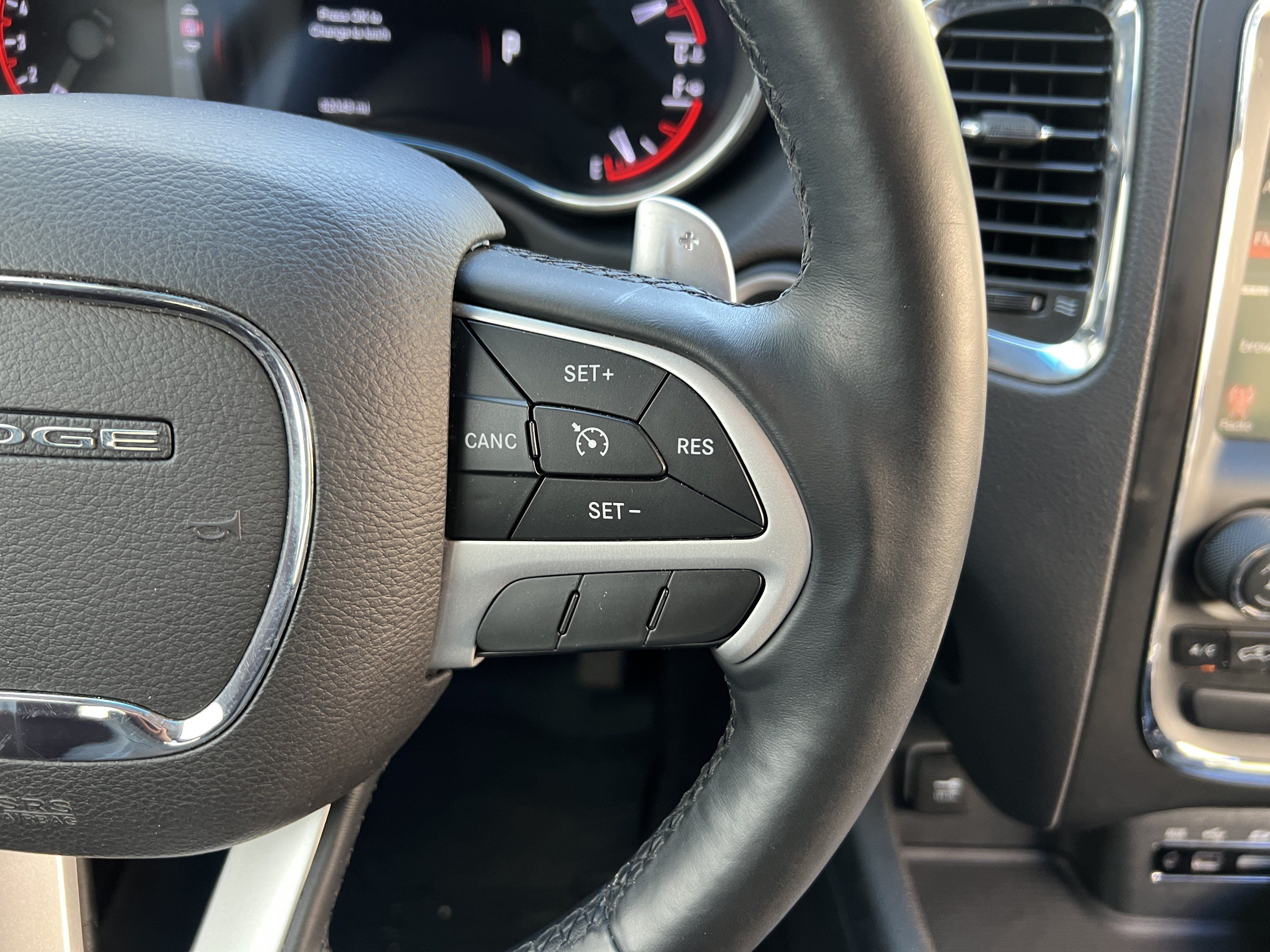 Used 2014 Dodge Durango Limited w/ Premium Group AWD/4WD image 31