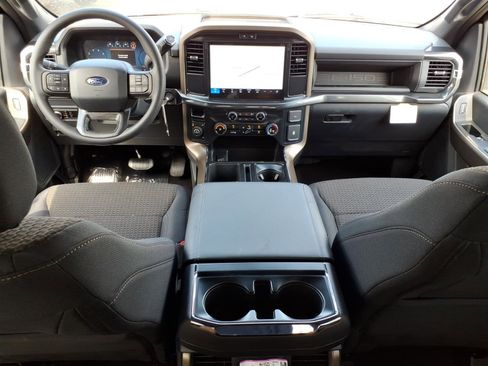 New 2026 Ford F150 STX AWD/4WD image 9