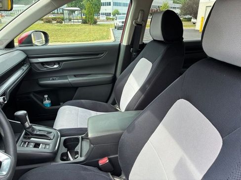 Used 2025 Honda CR-V EX image 24
