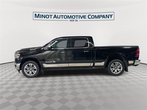Certified 2019 RAM 1500 Limited image 5