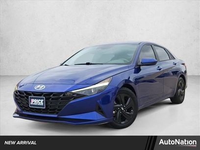 Used 2022 Hyundai Elantra SEL