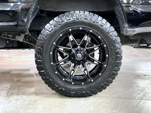 Used 2017 Ford F250 Lariat w/ Lariat Ultimate Package image 22