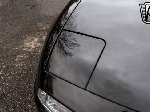 Used 1994 MAZDA MX-5 Miata image 11