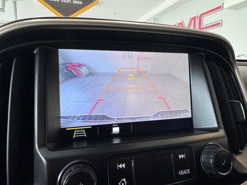 Certified 2021 GMC Canyon Denali image 19