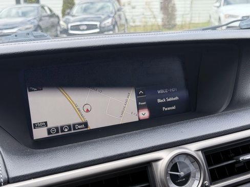 Used 2015 Lexus GS 350 image 43