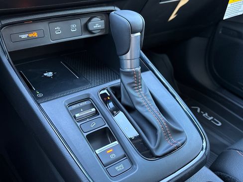New 2026 Honda CR-V Sport-L image 13