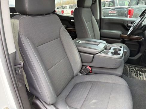 Used 2020 GMC Sierra 1500 Elevation w/ Elevation Convenience Package AWD/4WD image 11