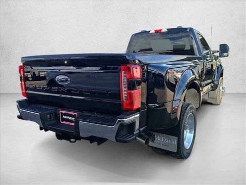 New 2026 Ford F450 XLT w/ 360-Degree Camera Package image 5