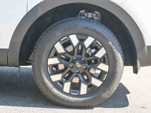 New 2025 Hyundai Santa Cruz SEL image 10